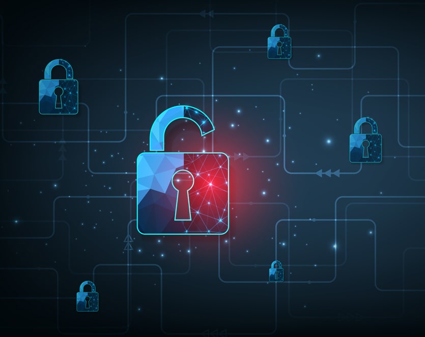 Landing Page Graphic De In Cybersecurity min