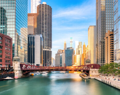 Chicago