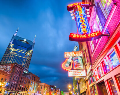 Nashville
