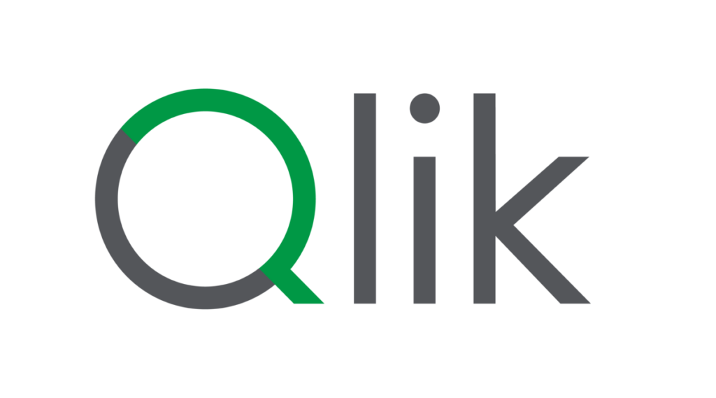 Qlik Logo