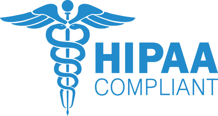 hippa compliance alivia