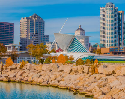 Milwaukee