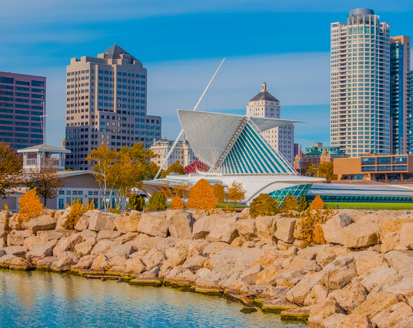 Milwaukee
