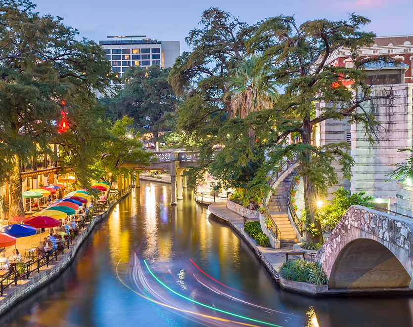 San Antonio