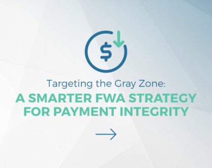 Targeting the Gray Zone thumb