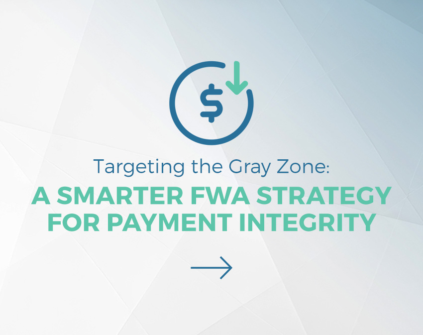 Targeting the Gray Zone thumb