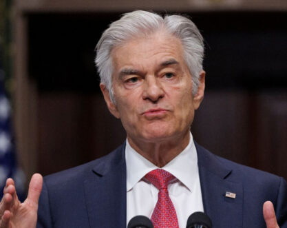 Dr Oz Image FWA Oversight